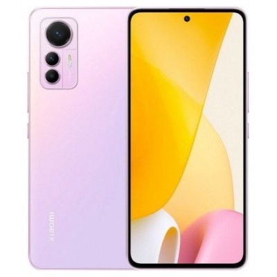 SMARTPHONE XIAOMI 12 L 8-128 PK V2
